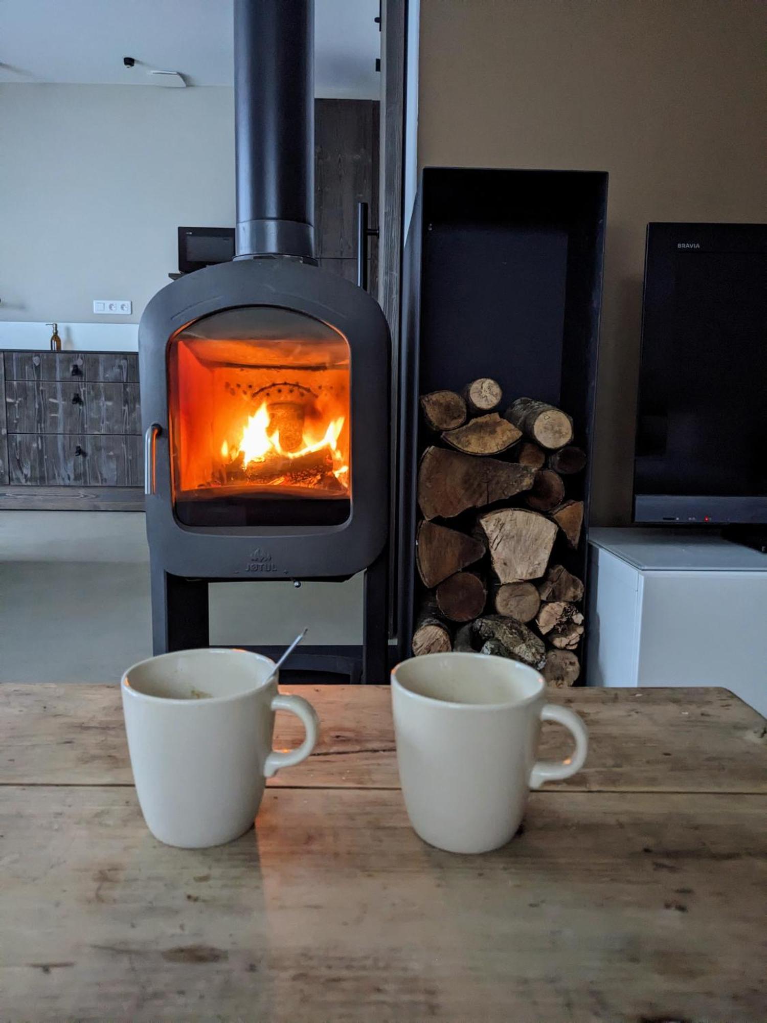 La Grange, Le Hameau Des Volcans - Deconnexion Face A La Vue Saint-Just-pres-Brioude 외부 사진
